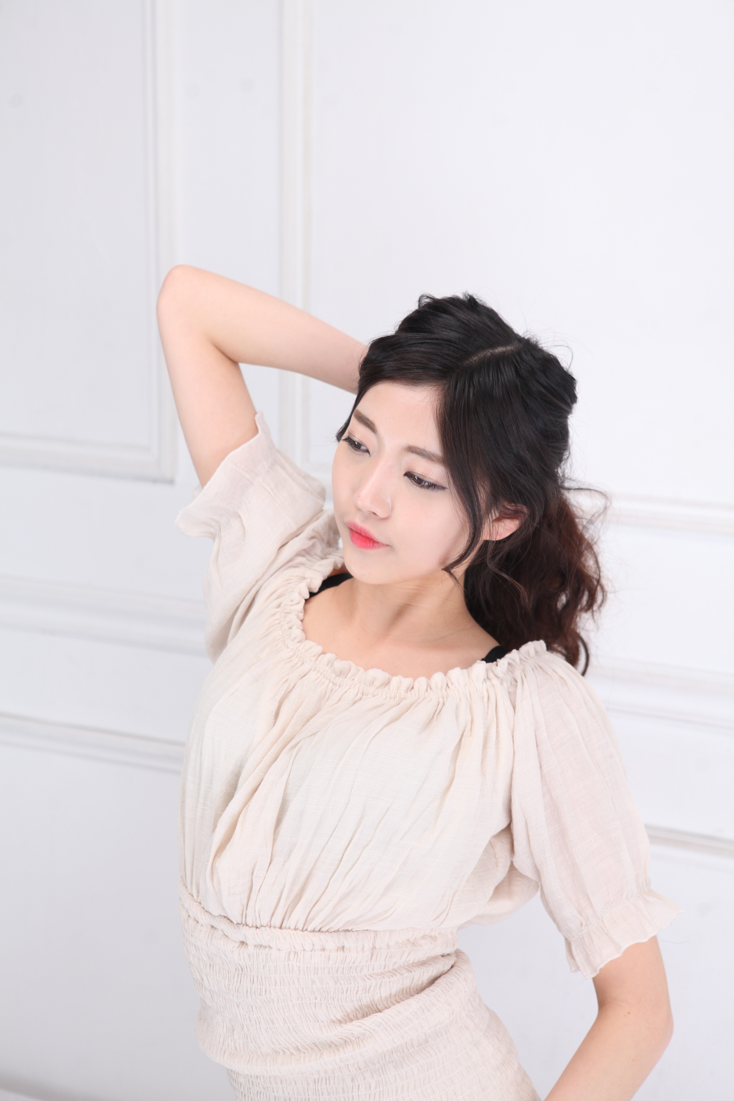 미분류 / 송이 리사이징